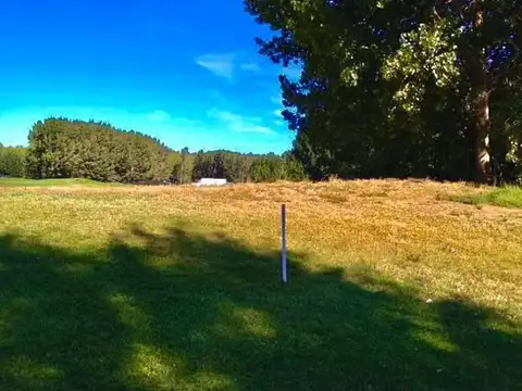 Terreno en Venta en Plottier, Confluencia