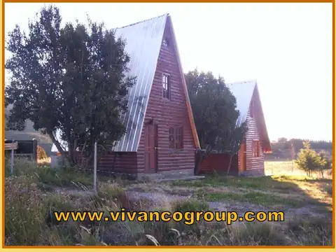 Terreno en Venta en San Martín de los Andes, Lácar