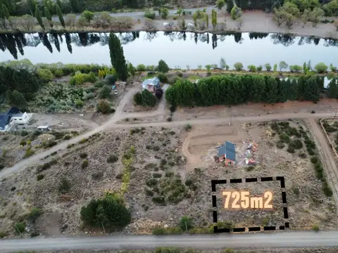 Terreno en Venta en Alumine, Aluminé