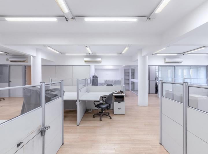Departamento · 160m² · 5 Ambientes