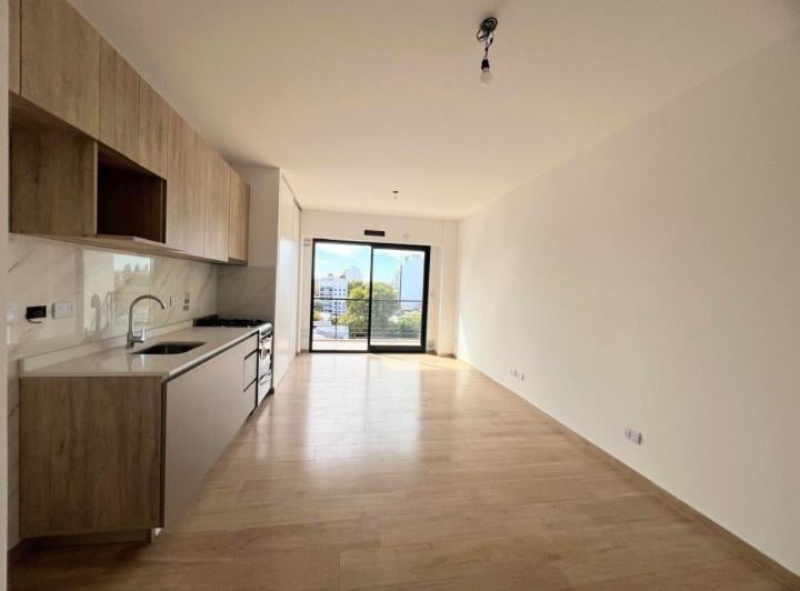 Departamento · 2m² · 1 Ambiente