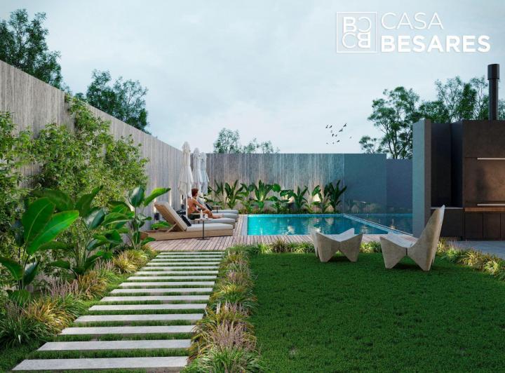 Departamento · 28m² · 1 Ambiente