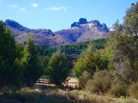 Terreno en Venta en Meliquina, Lácar