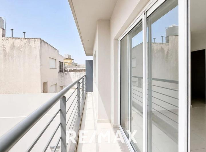 Departamento · 42m² · 1 Ambiente