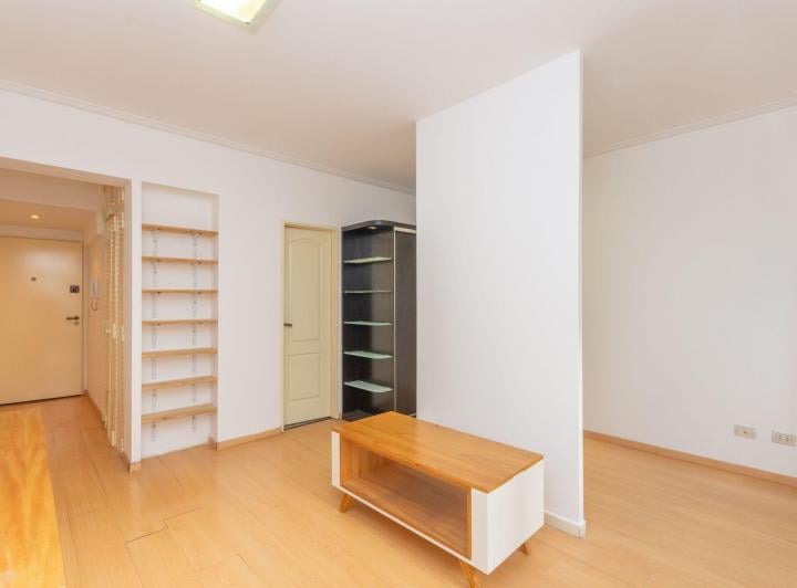 Departamento · 23m² · 1 Ambiente