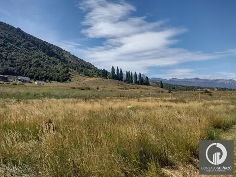 Terreno en Venta en Villa Pehuenia, Aluminé