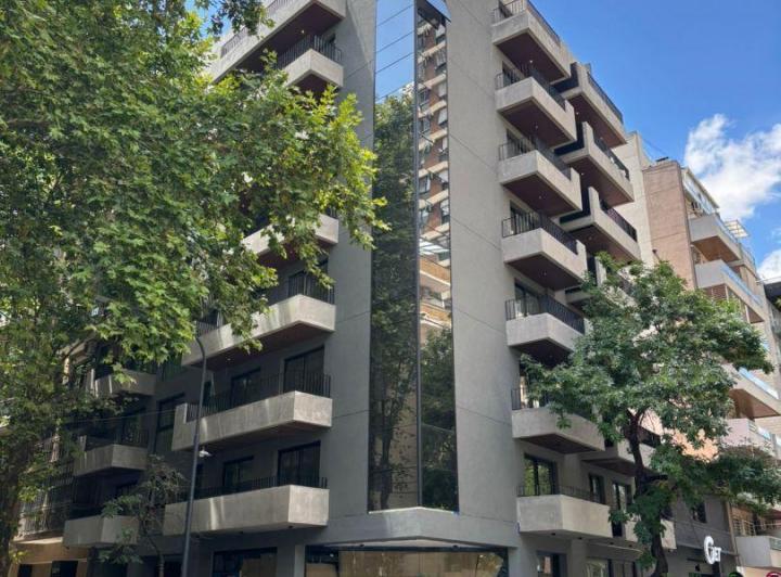 Departamento · 31m² · 1 Ambiente