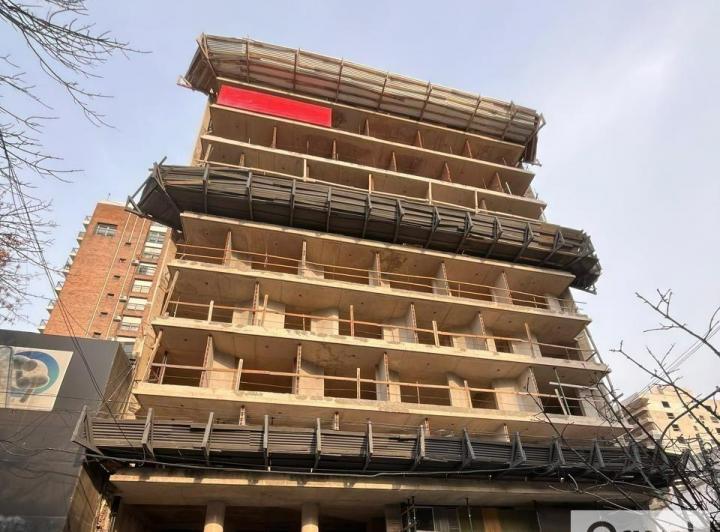 Departamento · 26m² · 1 Ambiente