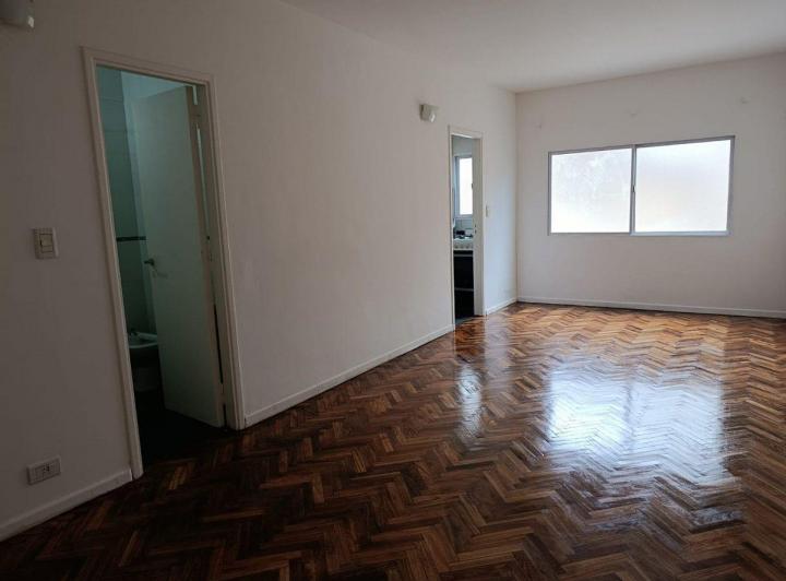 Departamento · 30m² · 1 Ambiente