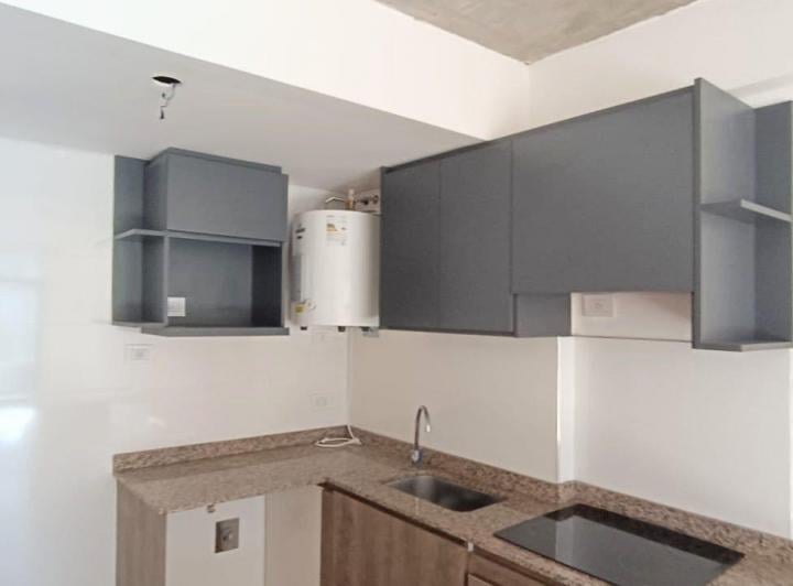 Departamento · 31m² · 1 Ambiente