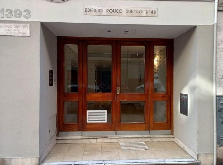 Departamento · 21m² · 1 Ambiente