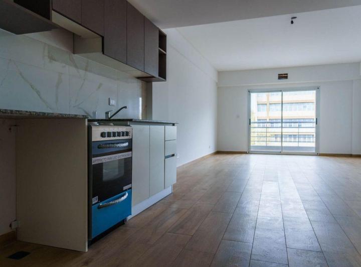 Departamento · 38m² · 1 Ambiente
