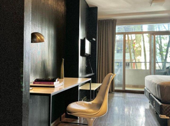 Departamento · 30m² · 1 Ambiente