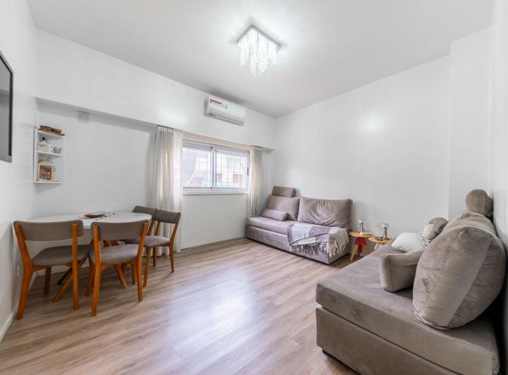Departamento · 29m² · 1 Ambiente