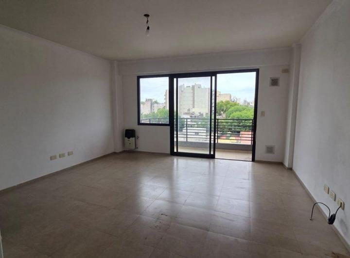 Departamento · 30m² · 1 Ambiente
