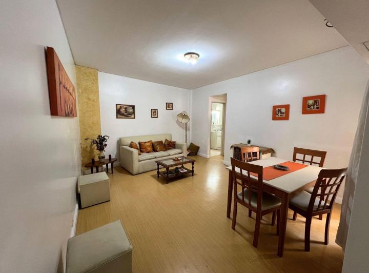 Departamento · 38m² · 2 Ambientes