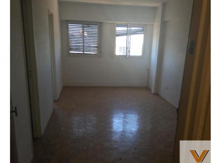 Departamento · 30m² · 1 Ambiente · 1 Cochera