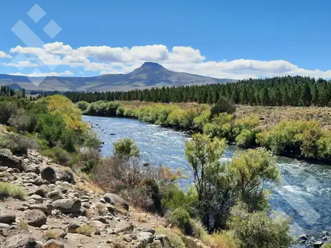 Terreno en Venta en Huechulafquen, Huiliches