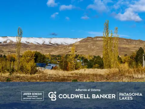 Terreno en Venta en Junin de los Andes, Huiliches