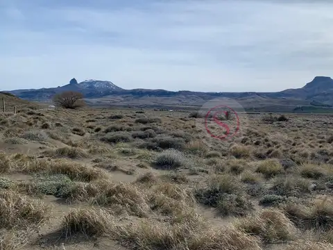 Terreno en Venta en Huechulafquen, Huiliches