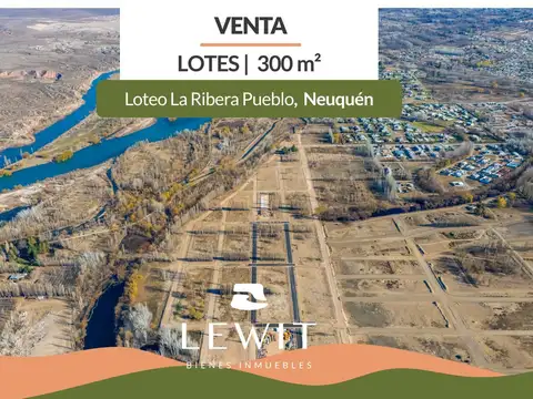 Terreno en Venta en Neuquen, Confluencia