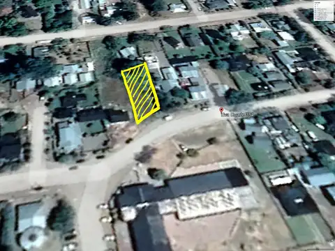 Terreno en Venta en Junin de los Andes, Huiliches
