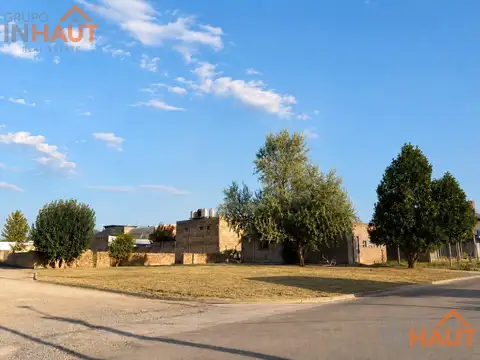 Terreno en Venta en San Patricio del Chañar, Añelo