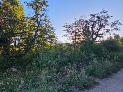Terreno en Venta en Caleuche, San Martin de los Andes