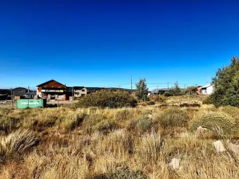 Terreno en Venta en San Martin de los Andes, Lácar