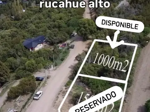 Terreno en Venta en San Martin de los Andes, Lácar