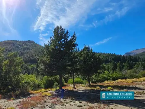 Terreno en Venta en Meliquina, Lácar