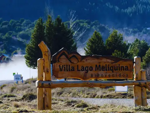 Terreno en Venta en San Martin de los Andes, Lácar