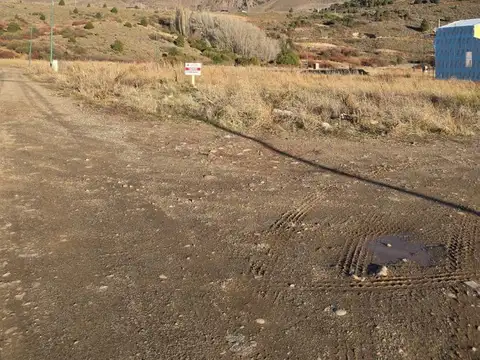 Terreno en Venta en Villa Vega Maipú, San Martin de los Andes