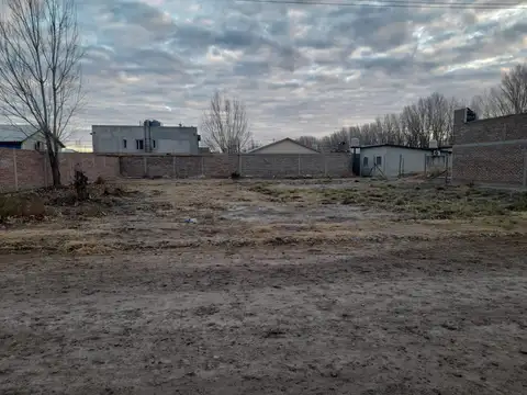 Terreno en Venta en San Patricio del Chañar, Añelo