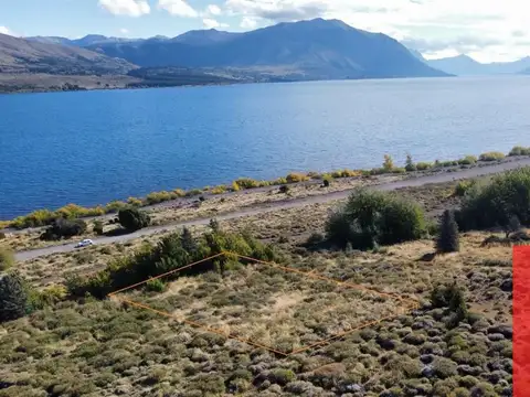Terreno en Venta en Huechulafquen, Huiliches