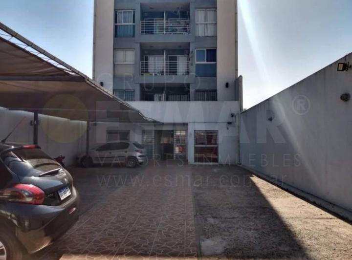 Departamento · 45m² · 2 Ambientes