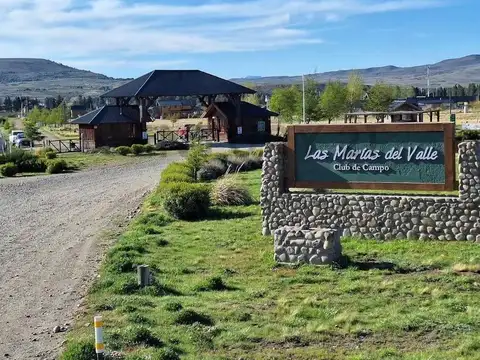 Terreno en Venta en Las Marias Del Valle, San Martin de los Andes