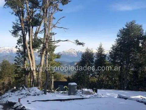 Terreno en Venta en Faldeo Del Bayo, Villa la Angostura