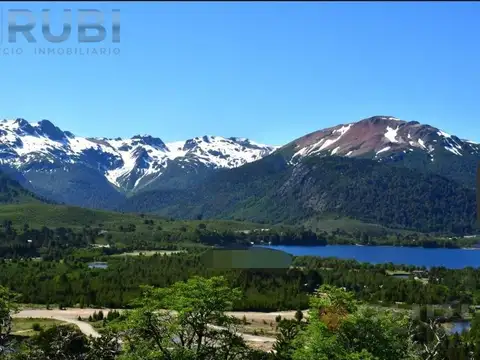 Terreno en Venta en Moquehue, Aluminé