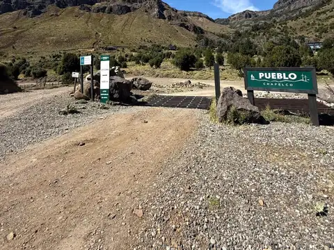 Terreno en Venta en San Martin de los Andes, Lácar