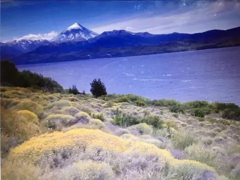 Terreno en Venta en Huechulafquen, Huiliches