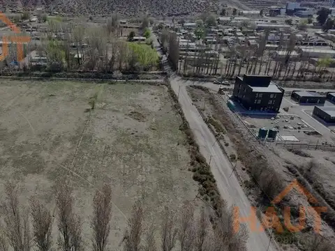 Terreno en Venta en Añelo, Neuquén