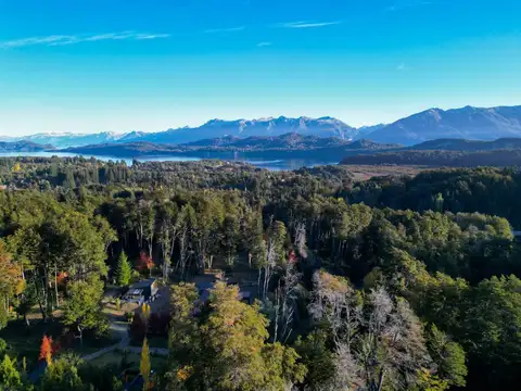 Terreno en Venta en Villa la Angostura, Los Lagos