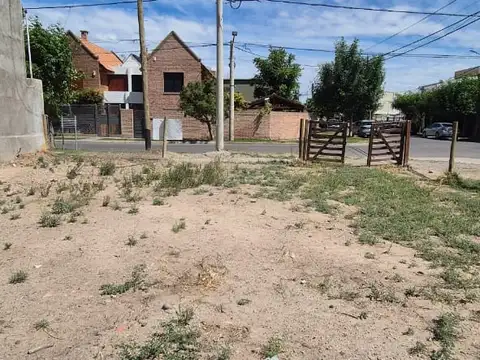 Terreno en Venta en Huilliches, Neuquen