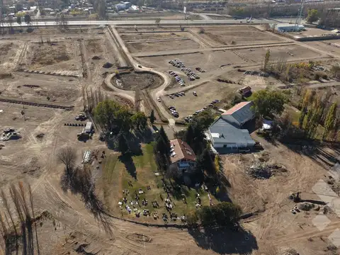 Terreno en Venta en Plottier, Confluencia