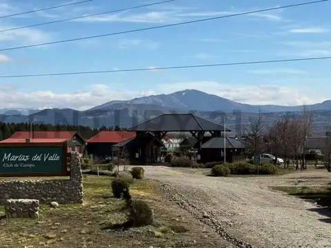 Terreno en Venta en Las Marias Del Valle, San Martin de los Andes