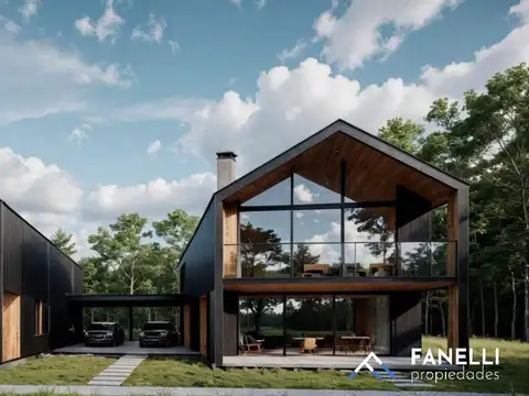 Terreno en Venta en Las Balsas, Villa la Angostura