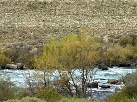 Terreno en Venta en Huechulafquen, Huiliches