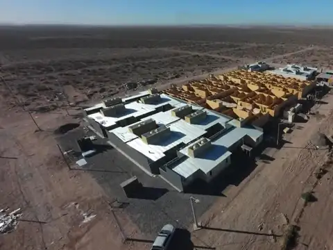 Terreno en Venta en Añelo, Neuquén
