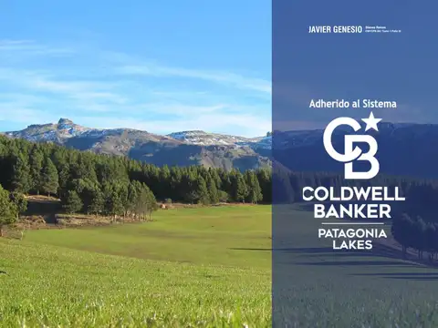 Terreno en Venta en San Martin de los Andes, Lácar